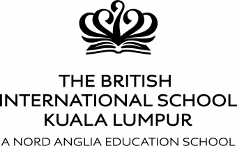 The British International School of Kuala Lumpur Logo